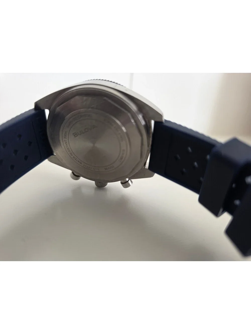 Bulova 